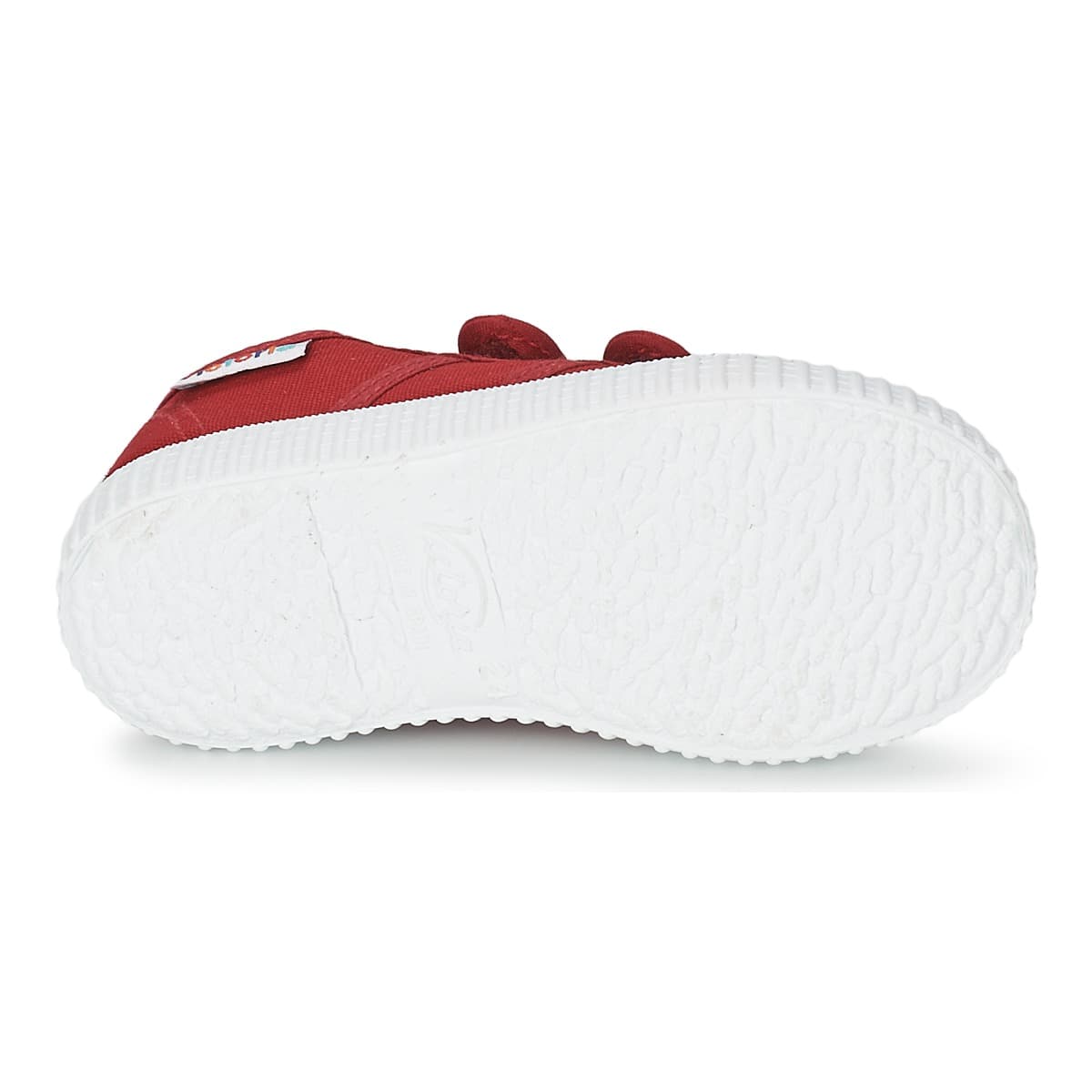 Boys' Sneakers Victoria Red