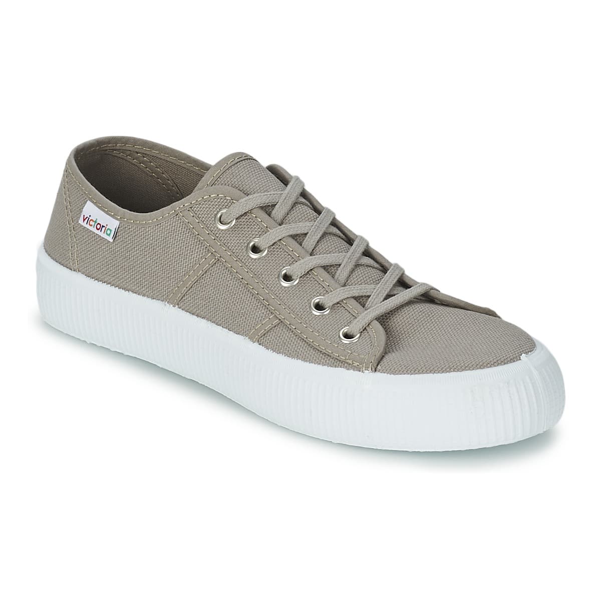 Men's Sneakers Victoria Gray