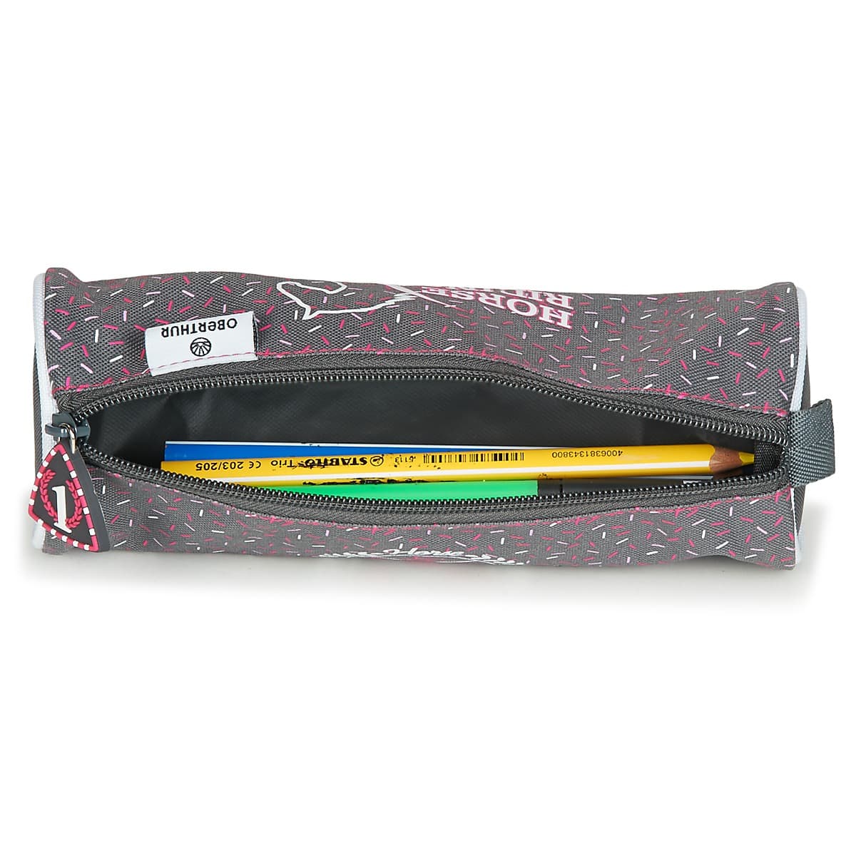 Girls' Bags Back To School Gray