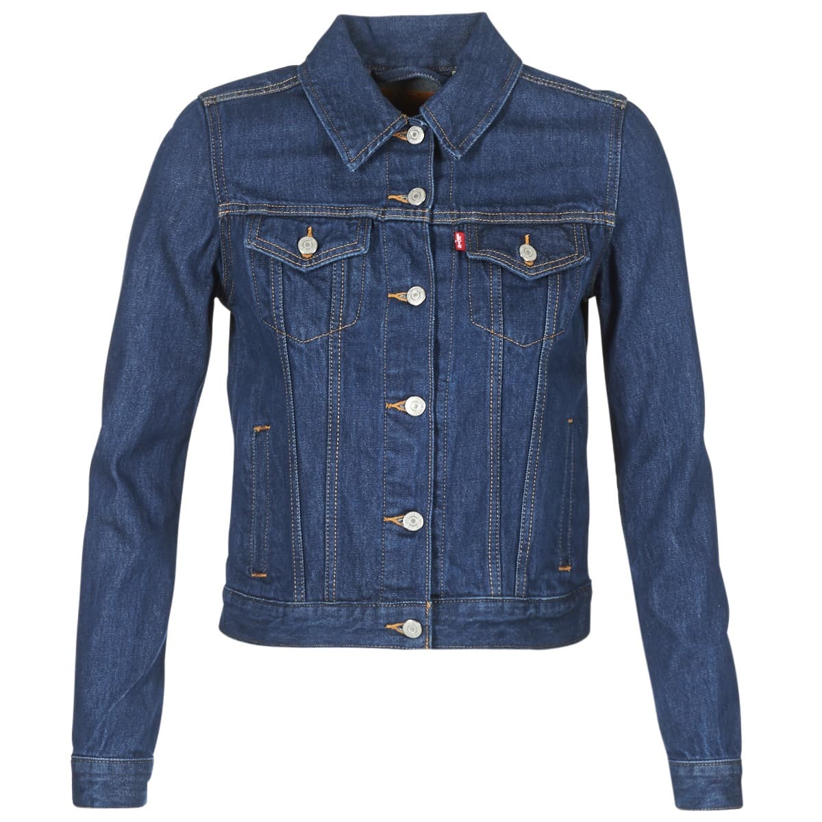 Women's Jackets Levis Blue
