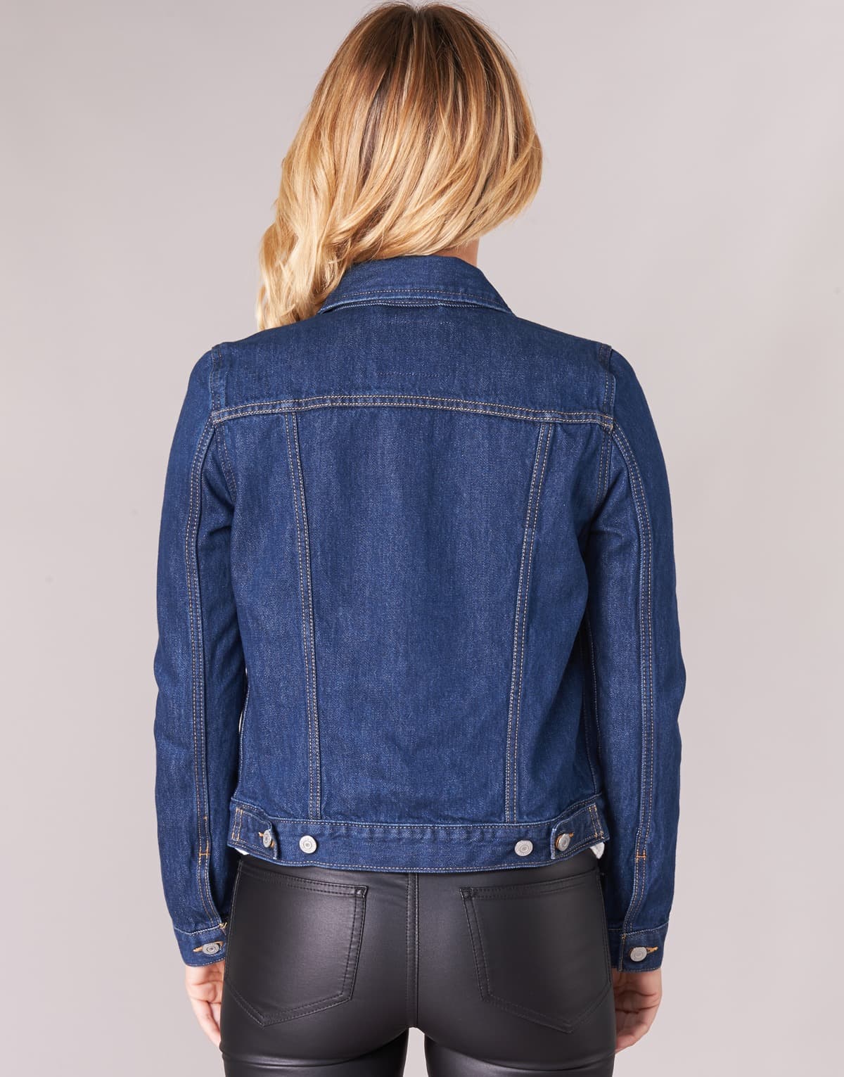 Women's Jackets Levis Blue
