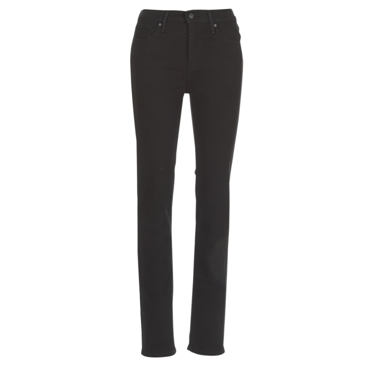 Women's Jeans Levis Black