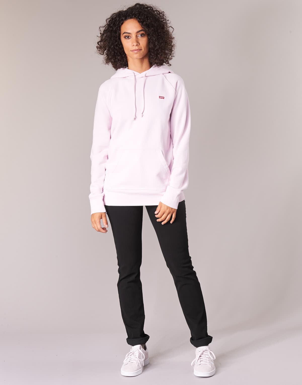 Women's Jeans Levis Black