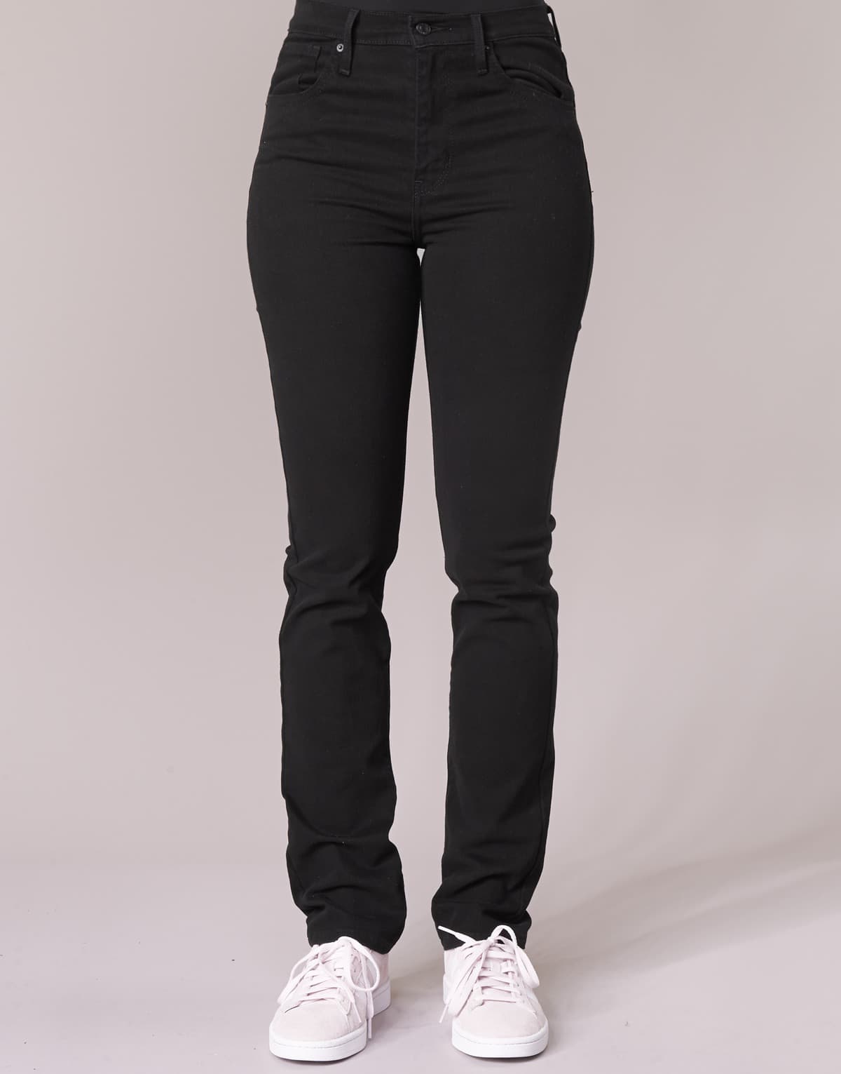 Women's Jeans Levis Black