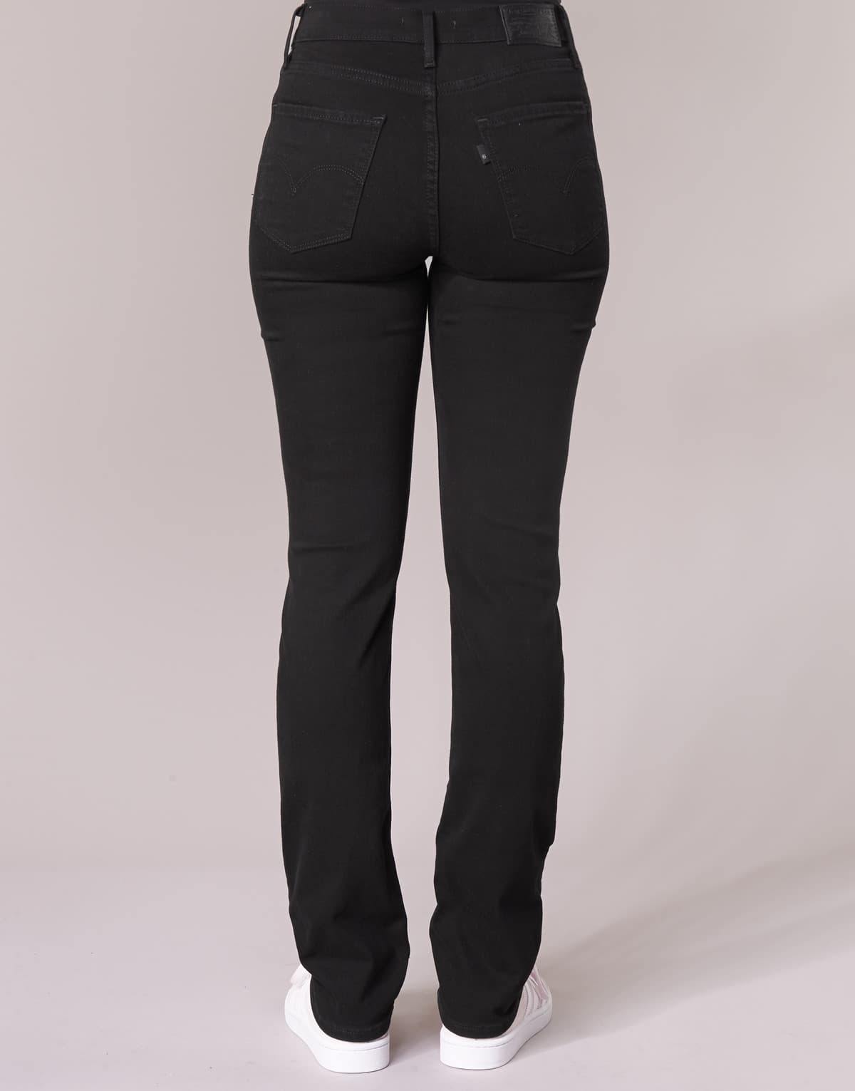 Women's Jeans Levis Black