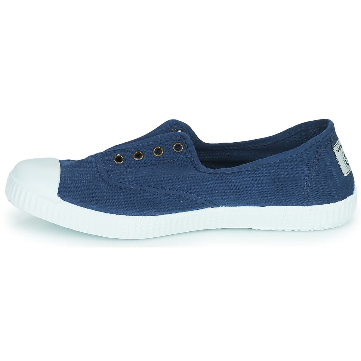 Women's Sneakers Victoria Blue