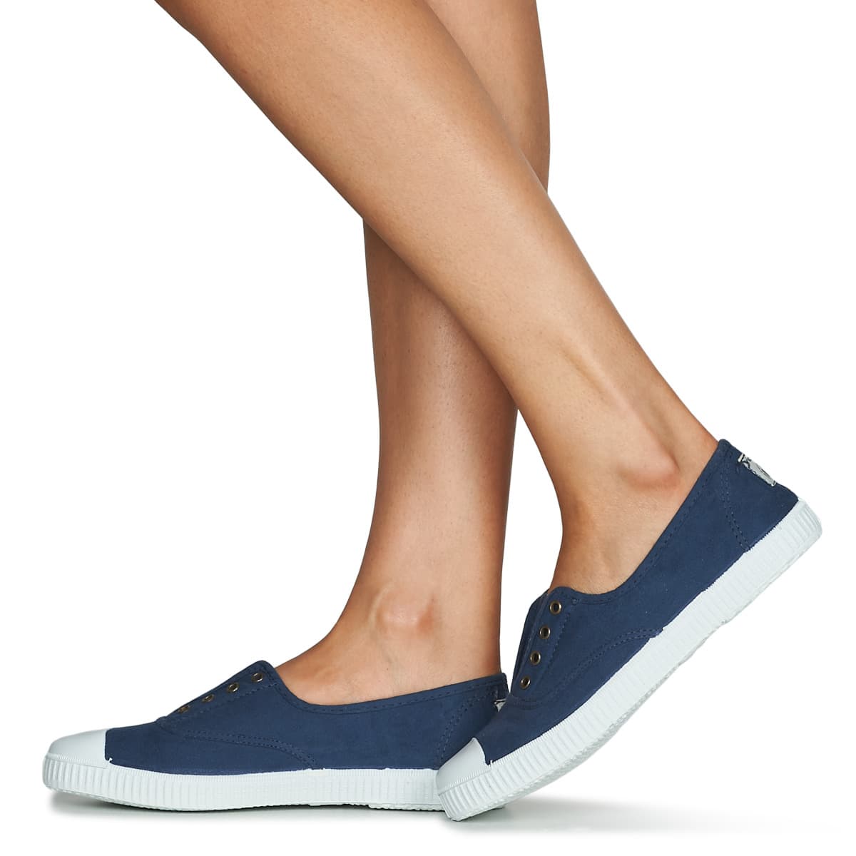 Women's Sneakers Victoria Blue