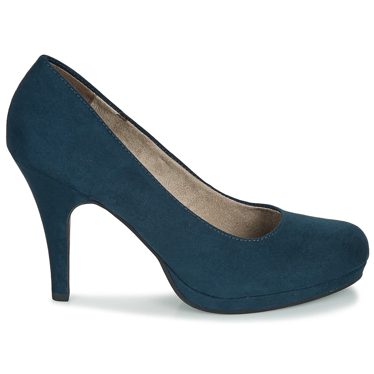 Women's Pumps Tamaris Blue