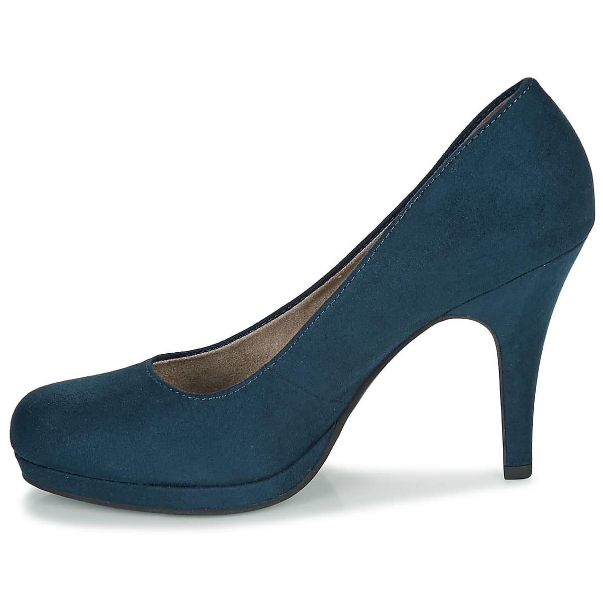 Women's Pumps Tamaris Blue