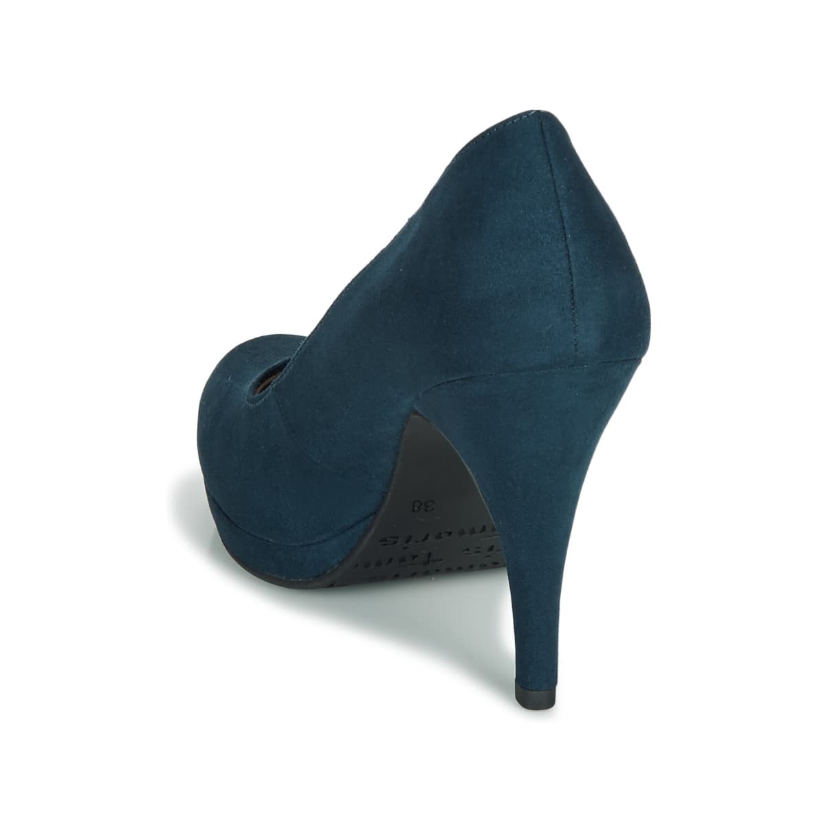 Women's Pumps Tamaris Blue
