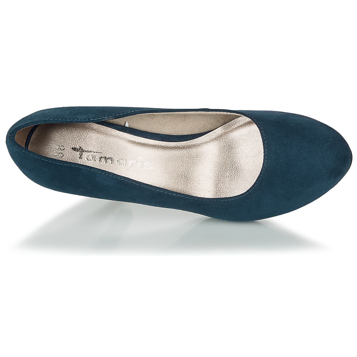 Women's Pumps Tamaris Blue