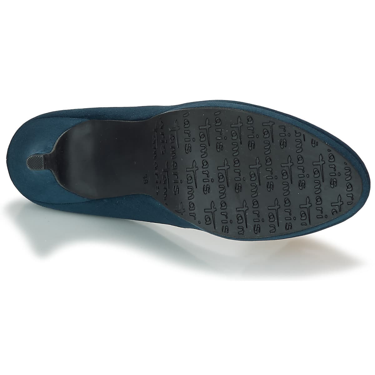 Women's Pumps Tamaris Blue