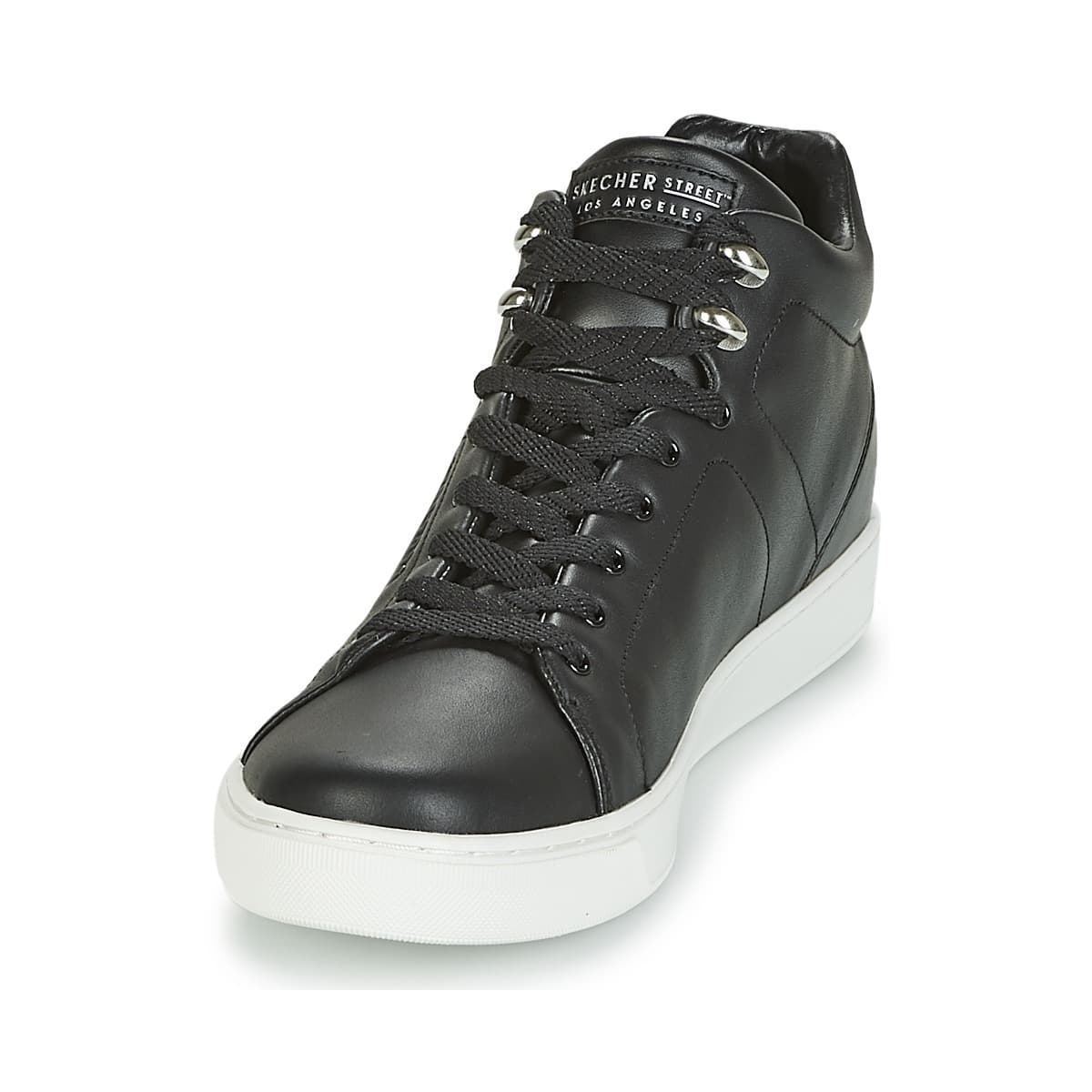 Women's Sneakers Skechers Black