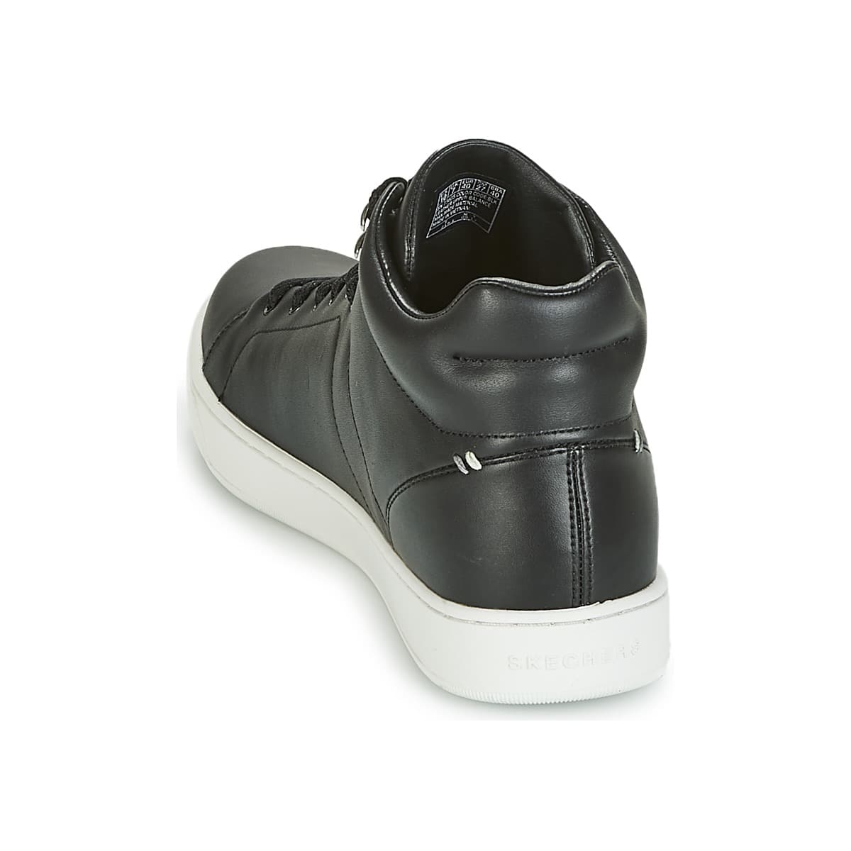 Women's Sneakers Skechers Black