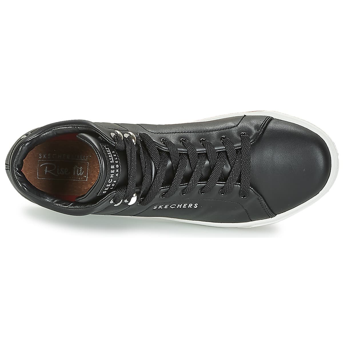 Women's Sneakers Skechers Black