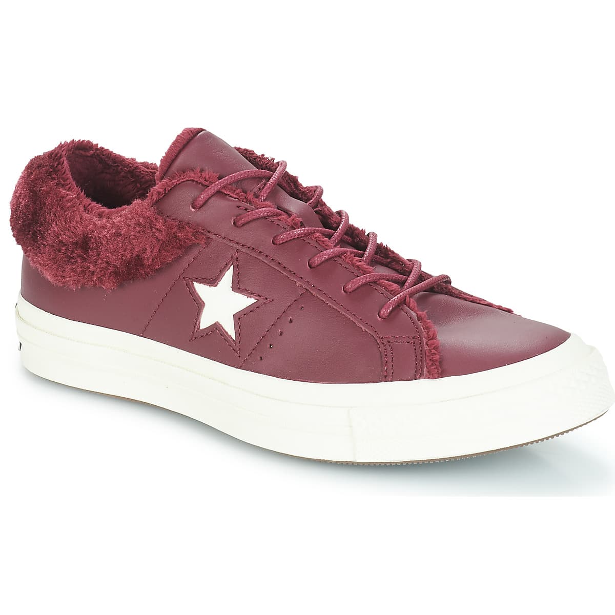 Women's Sneakers Converse Red