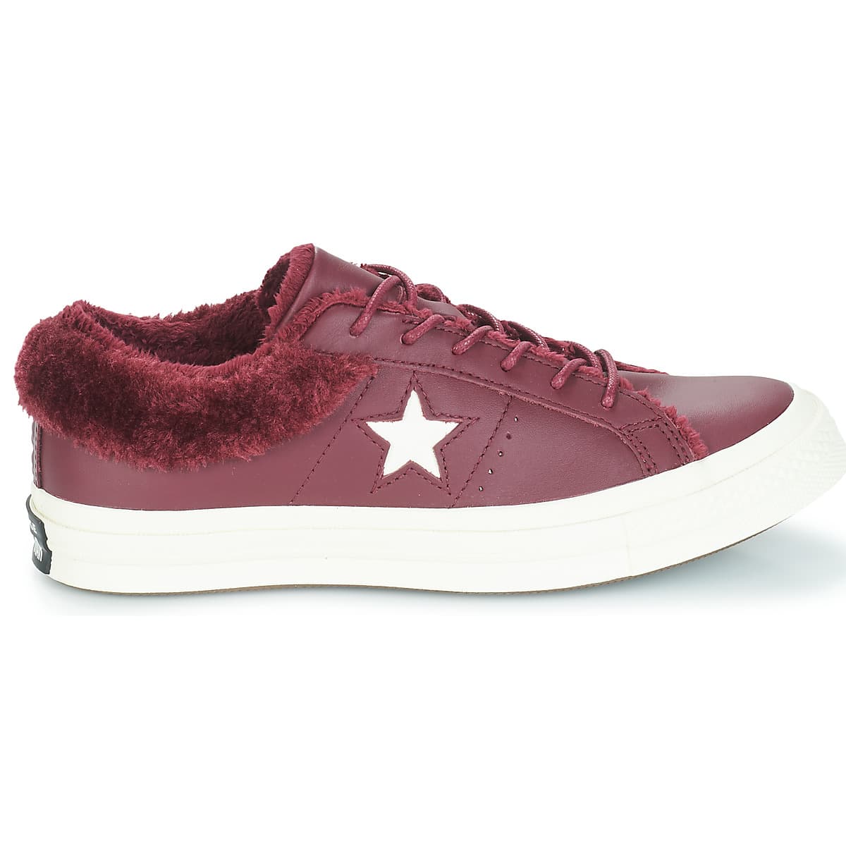 Women's Sneakers Converse Red