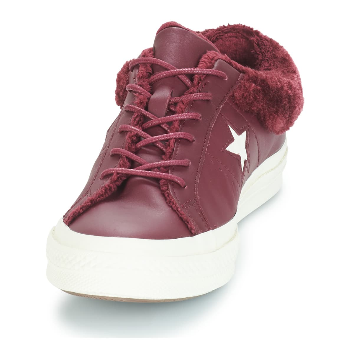 Women's Sneakers Converse Red