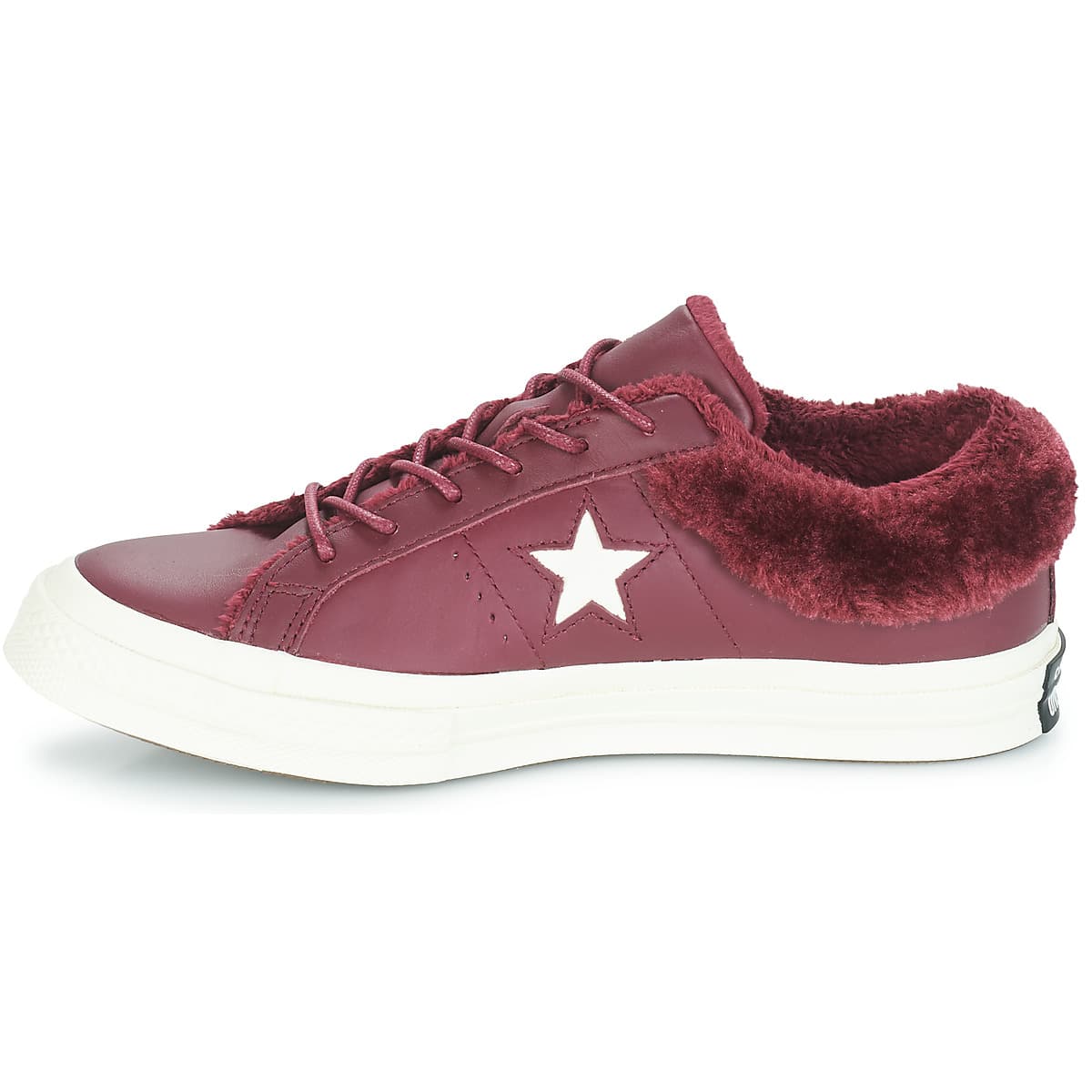 Women's Sneakers Converse Red