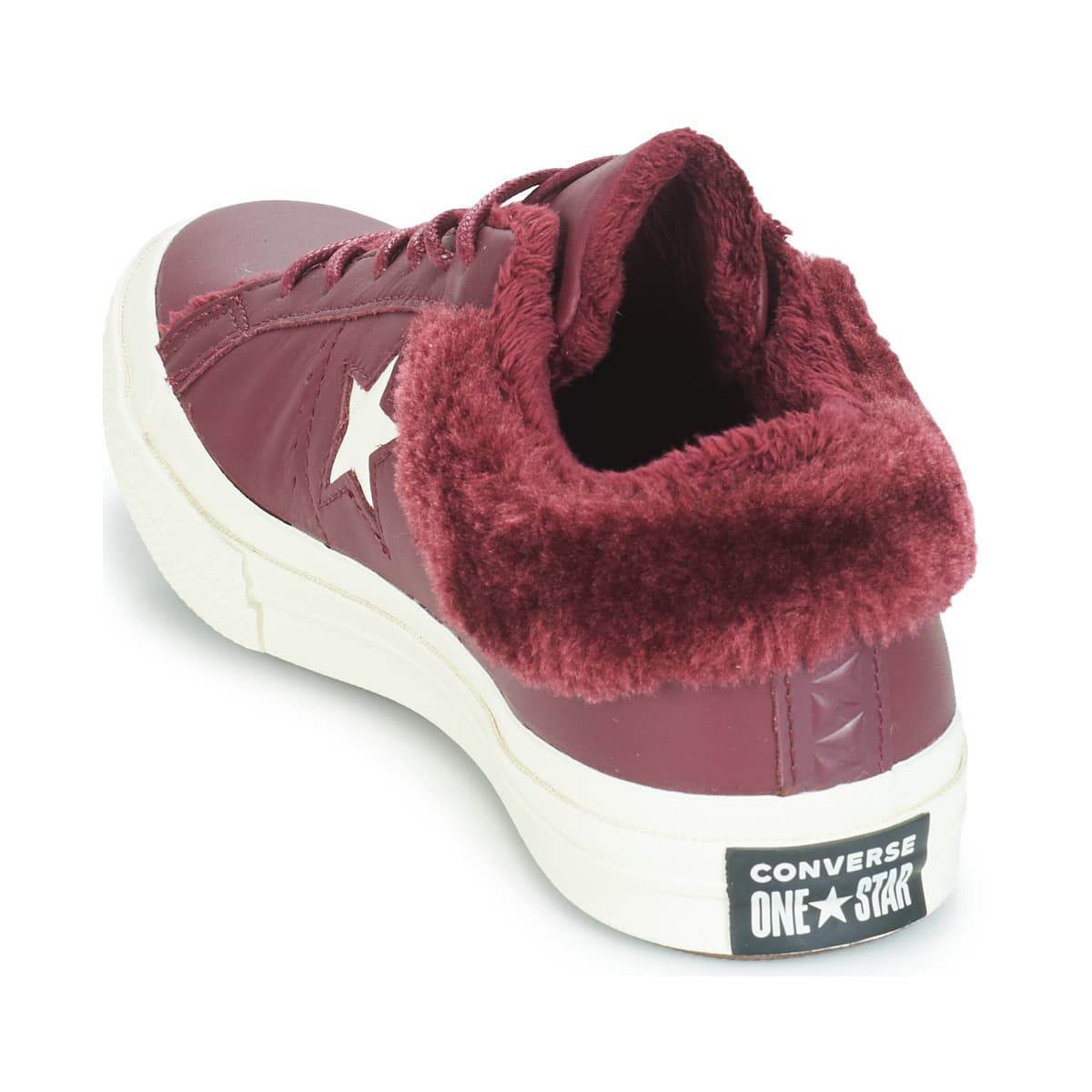 Women's Sneakers Converse Red