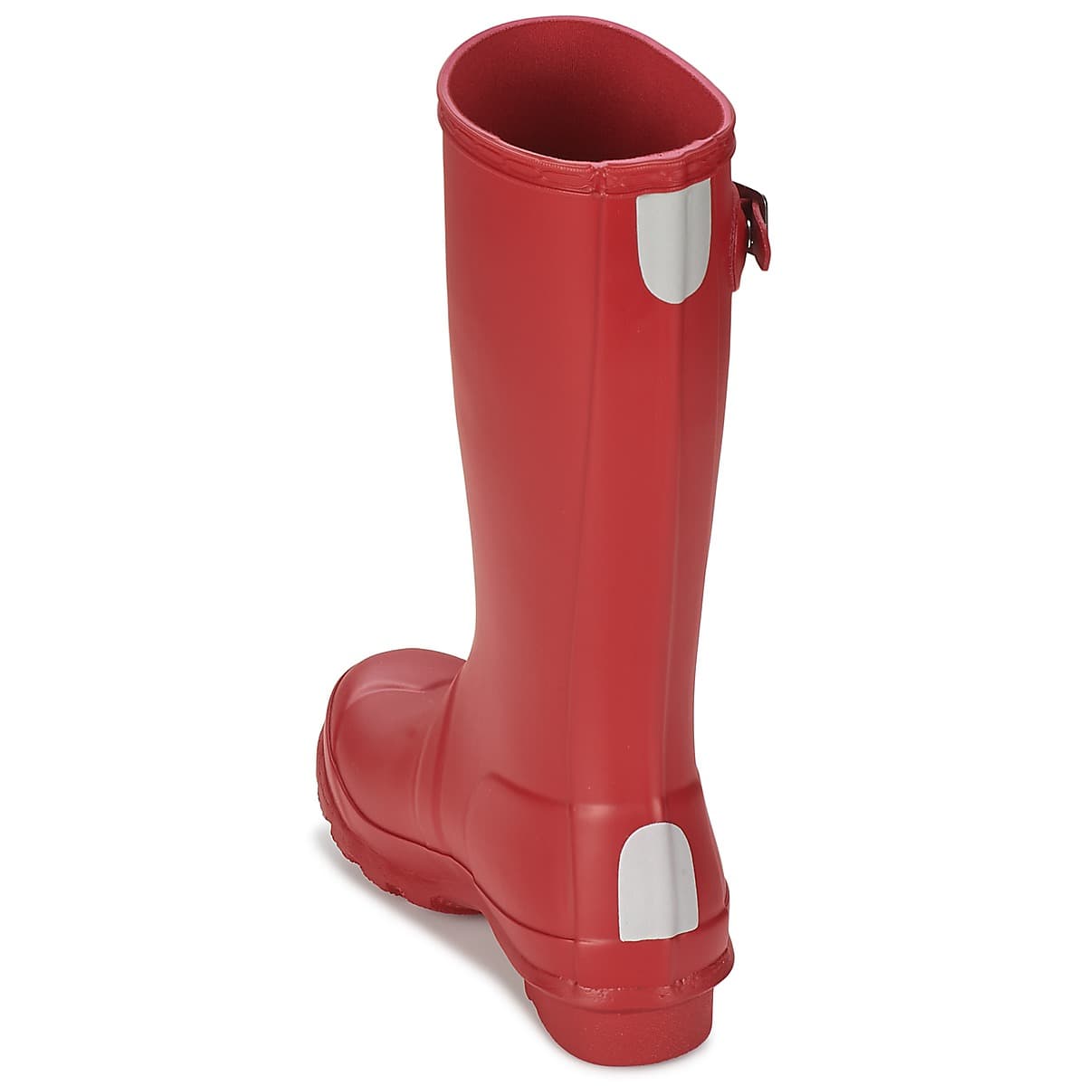 Girls' Wellington Boots Hunter Red