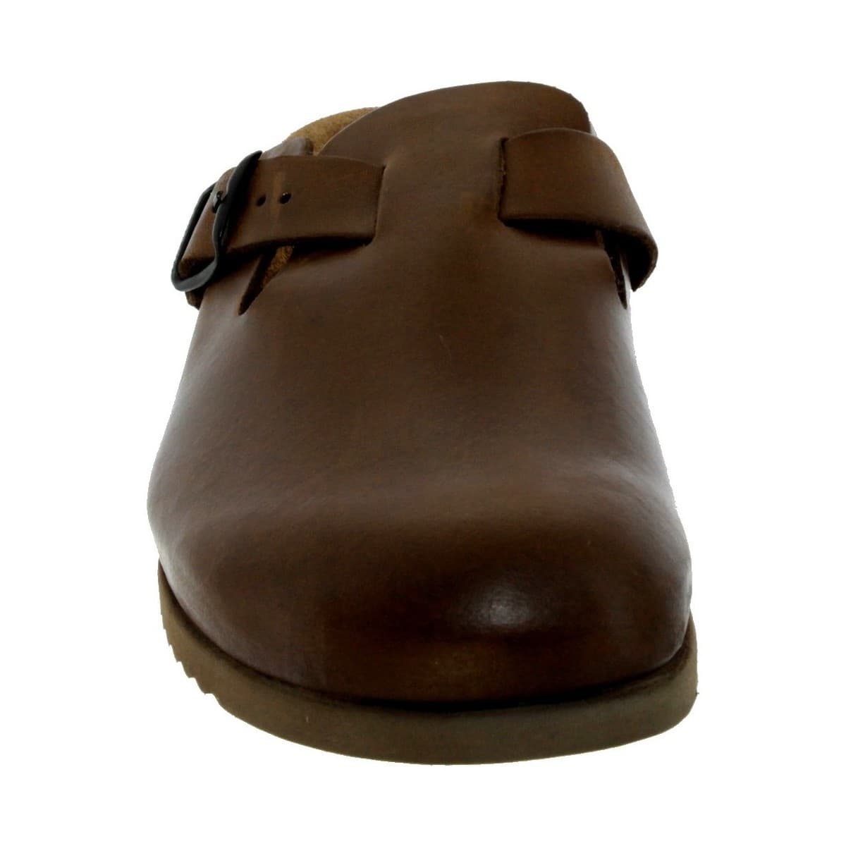 Men's Clogs Mephisto Brown