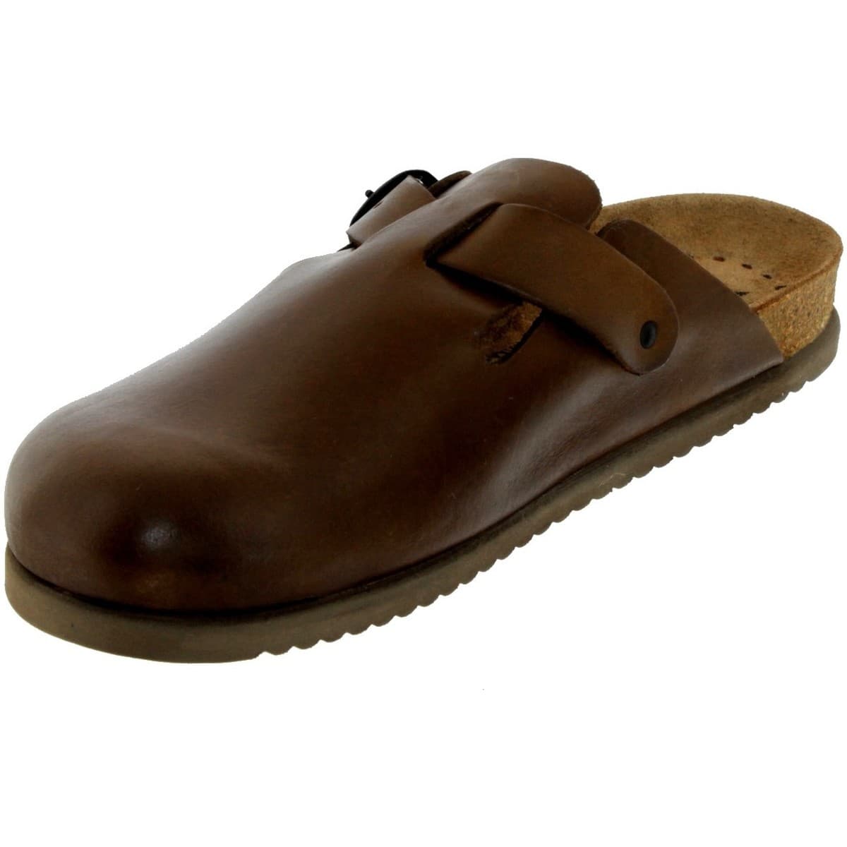 Men's Clogs Mephisto Brown