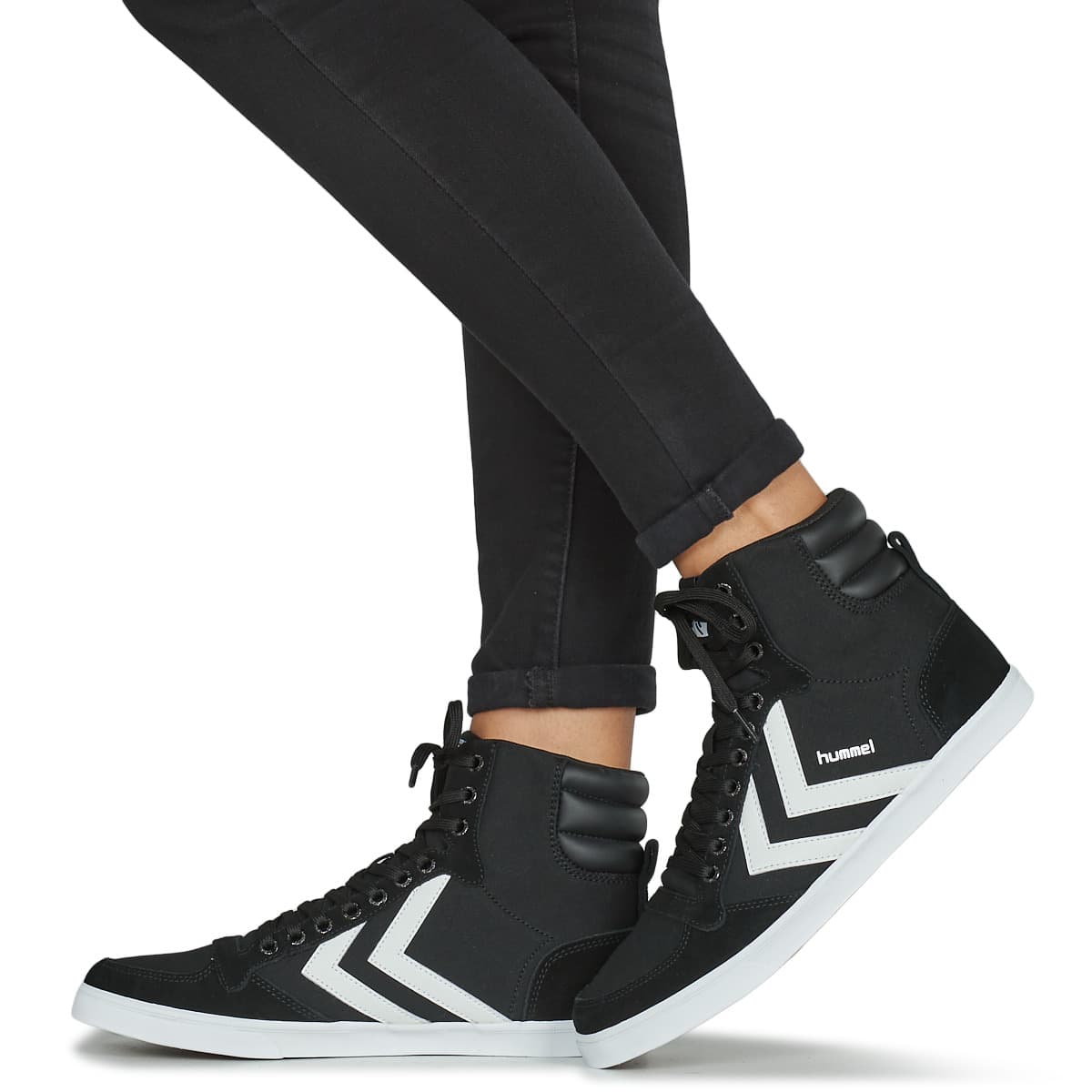 Men's Sports Shoes hummel Black