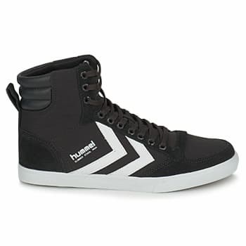 Men's Sports Shoes hummel Black