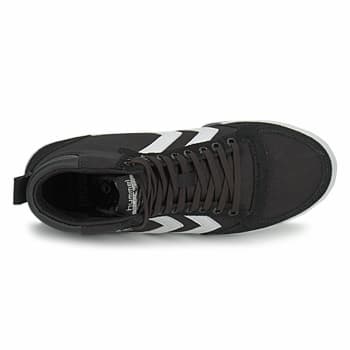 Men's Sports Shoes hummel Black