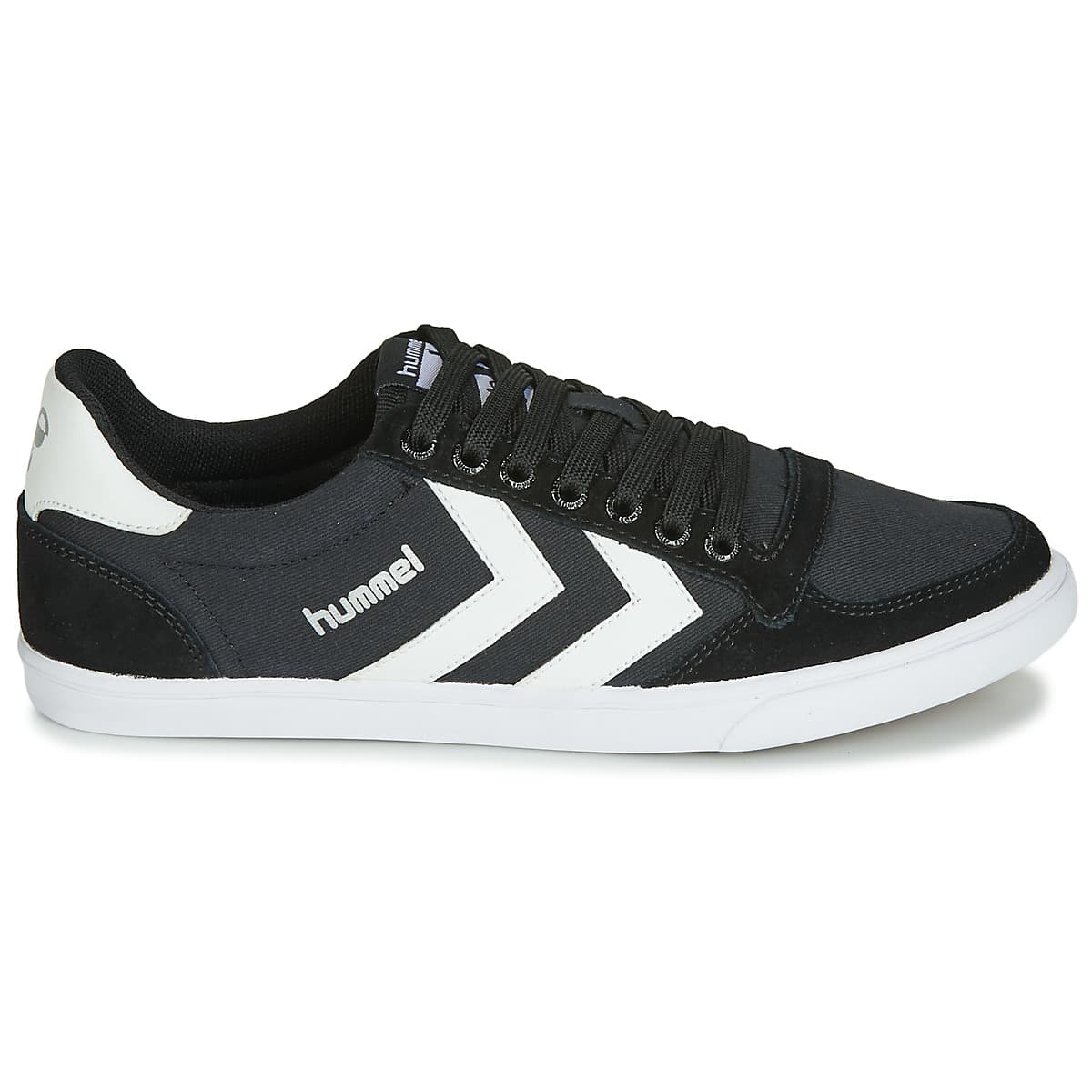 Men's Sports Shoes hummel Black