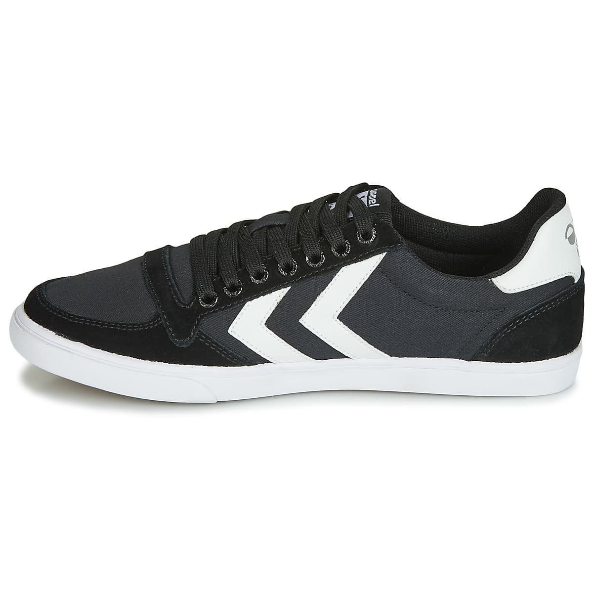 Men's Sports Shoes hummel Black