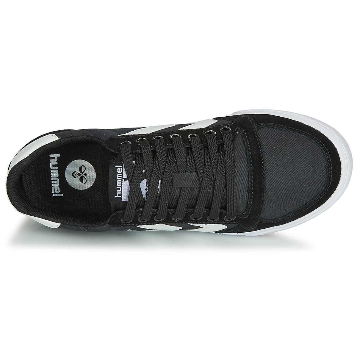 Men's Sports Shoes hummel Black
