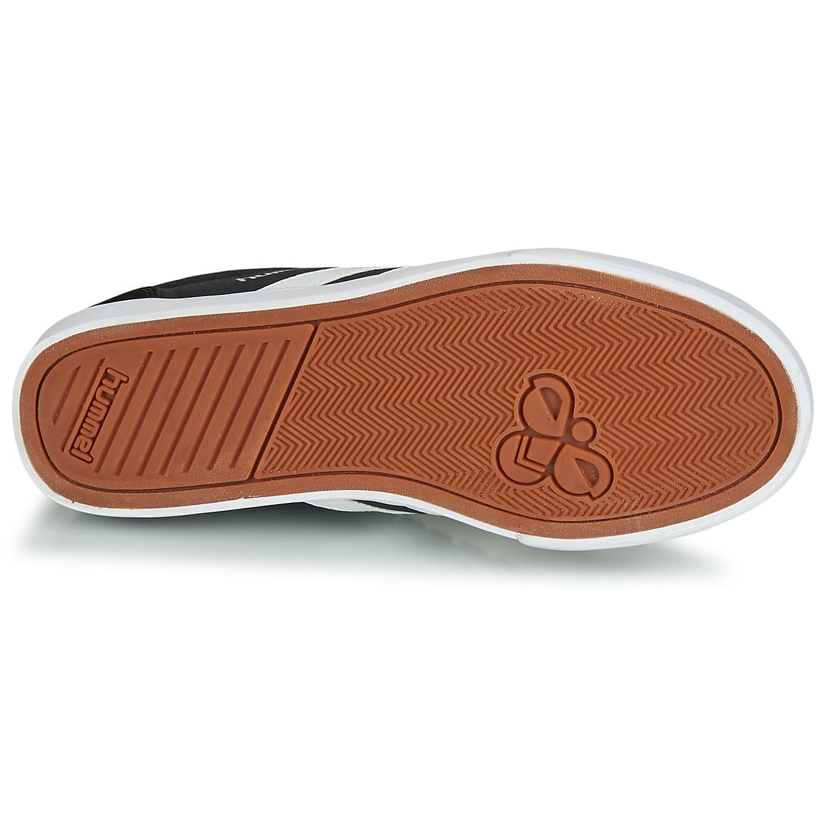 Men's Sports Shoes hummel Black