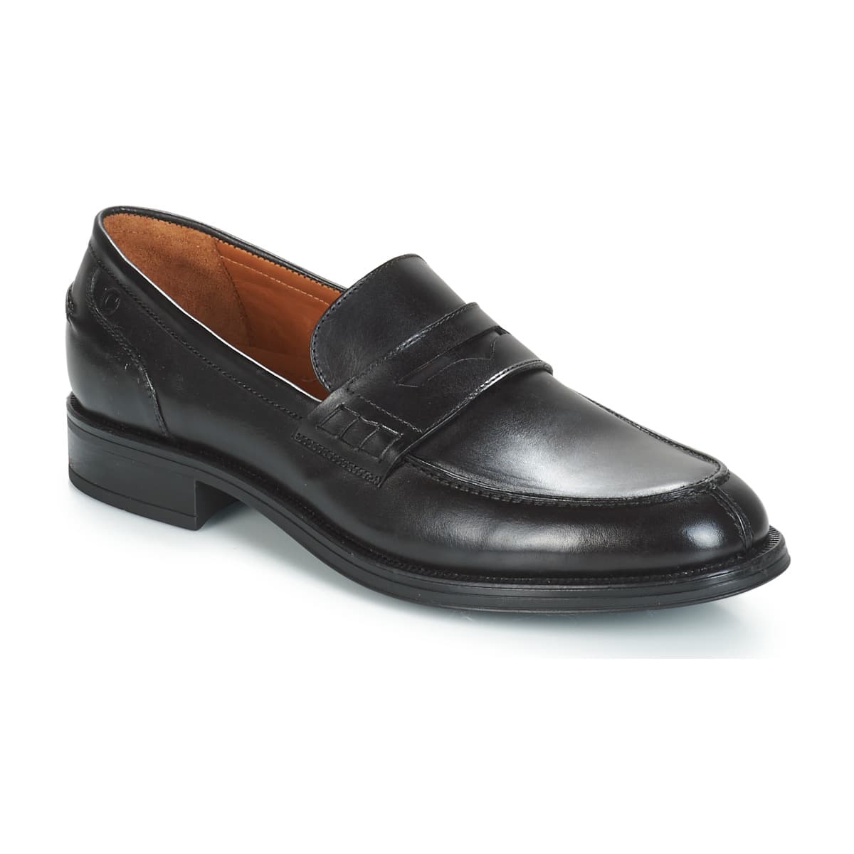 Men's Loafers Carlington Brown