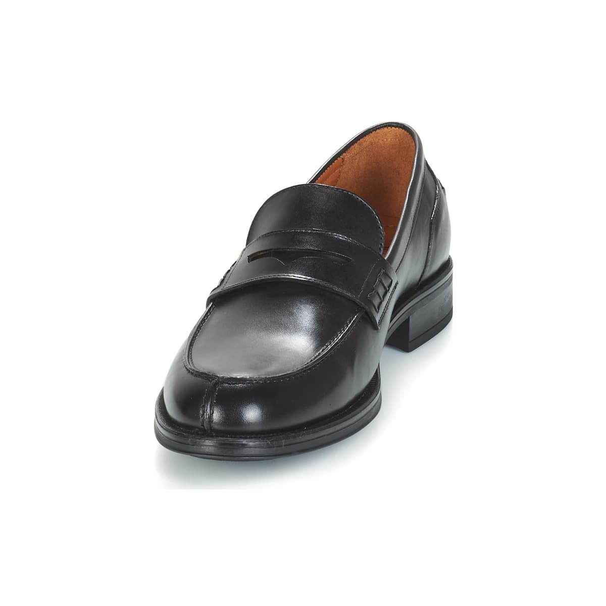 Men's Loafers Carlington Black
