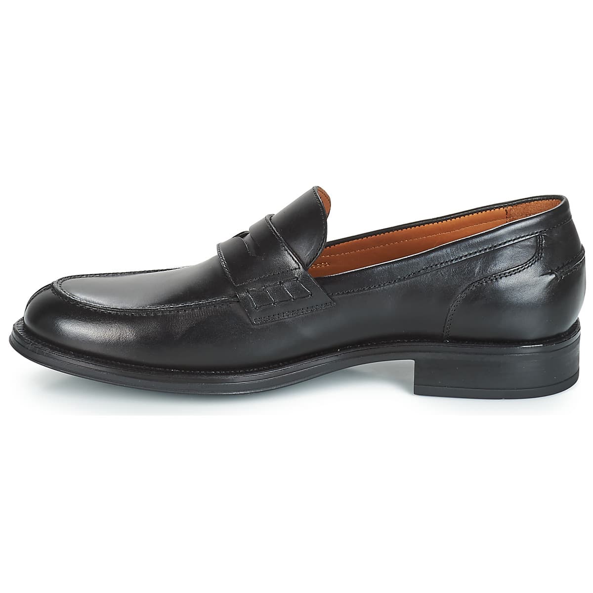 Men's Loafers Carlington Black