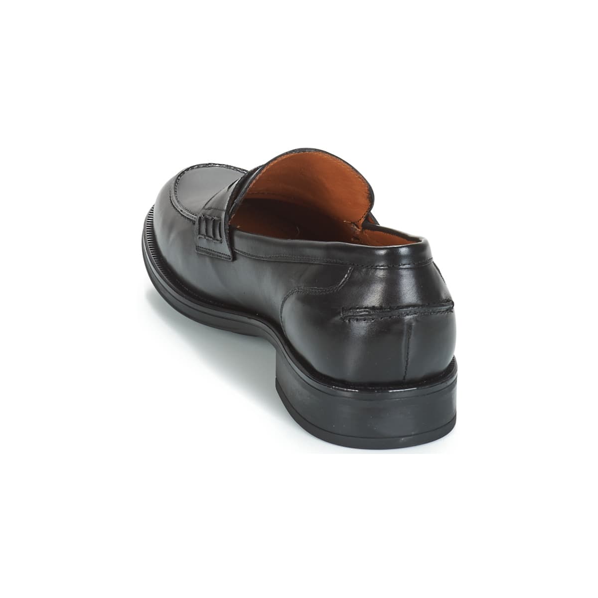 Men's Loafers Carlington Black