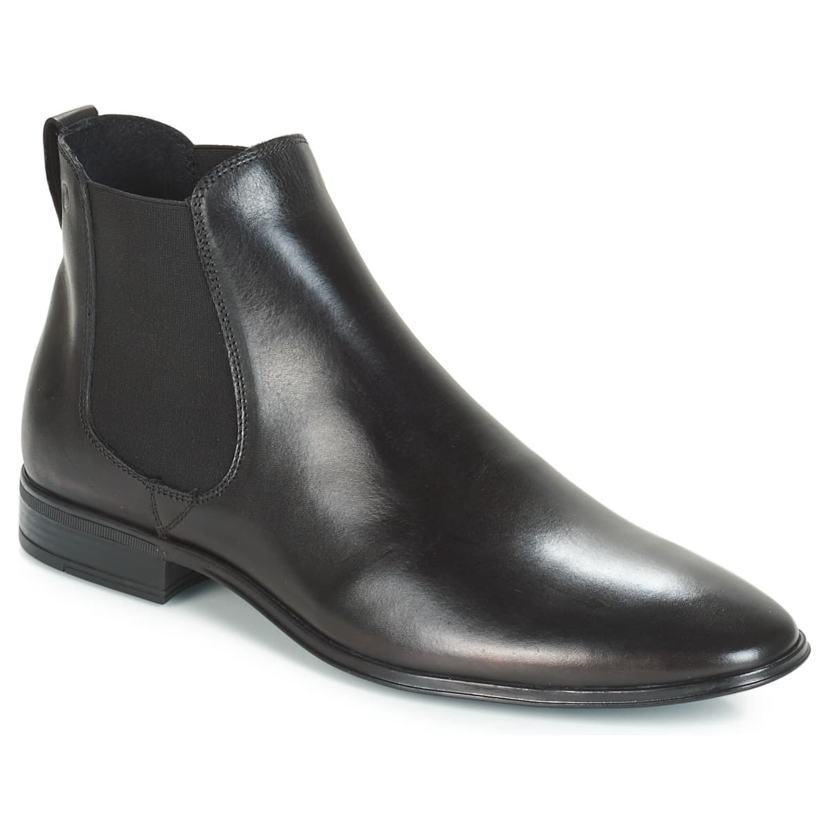 Men's Boots Carlington Black