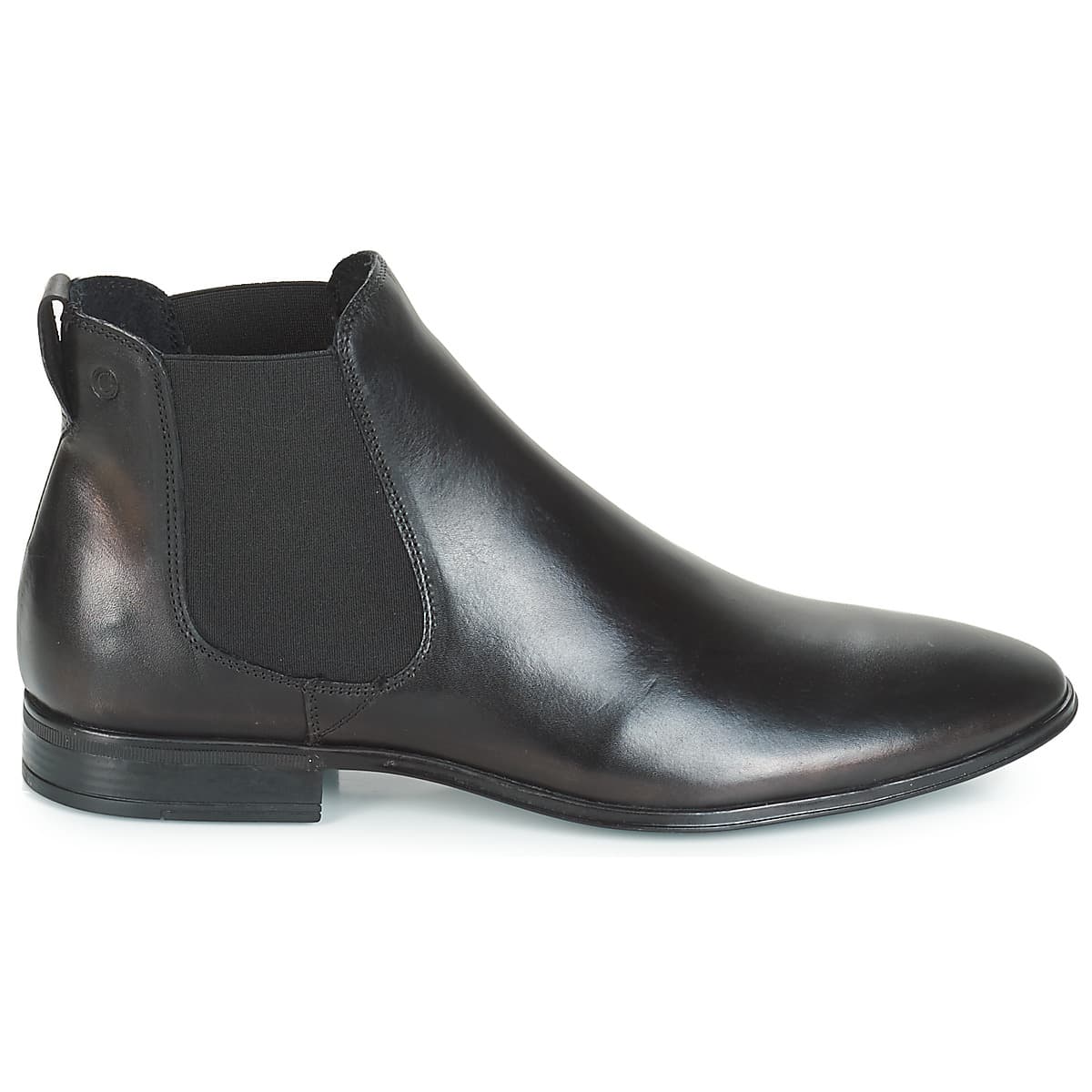 Men's Boots Carlington Black