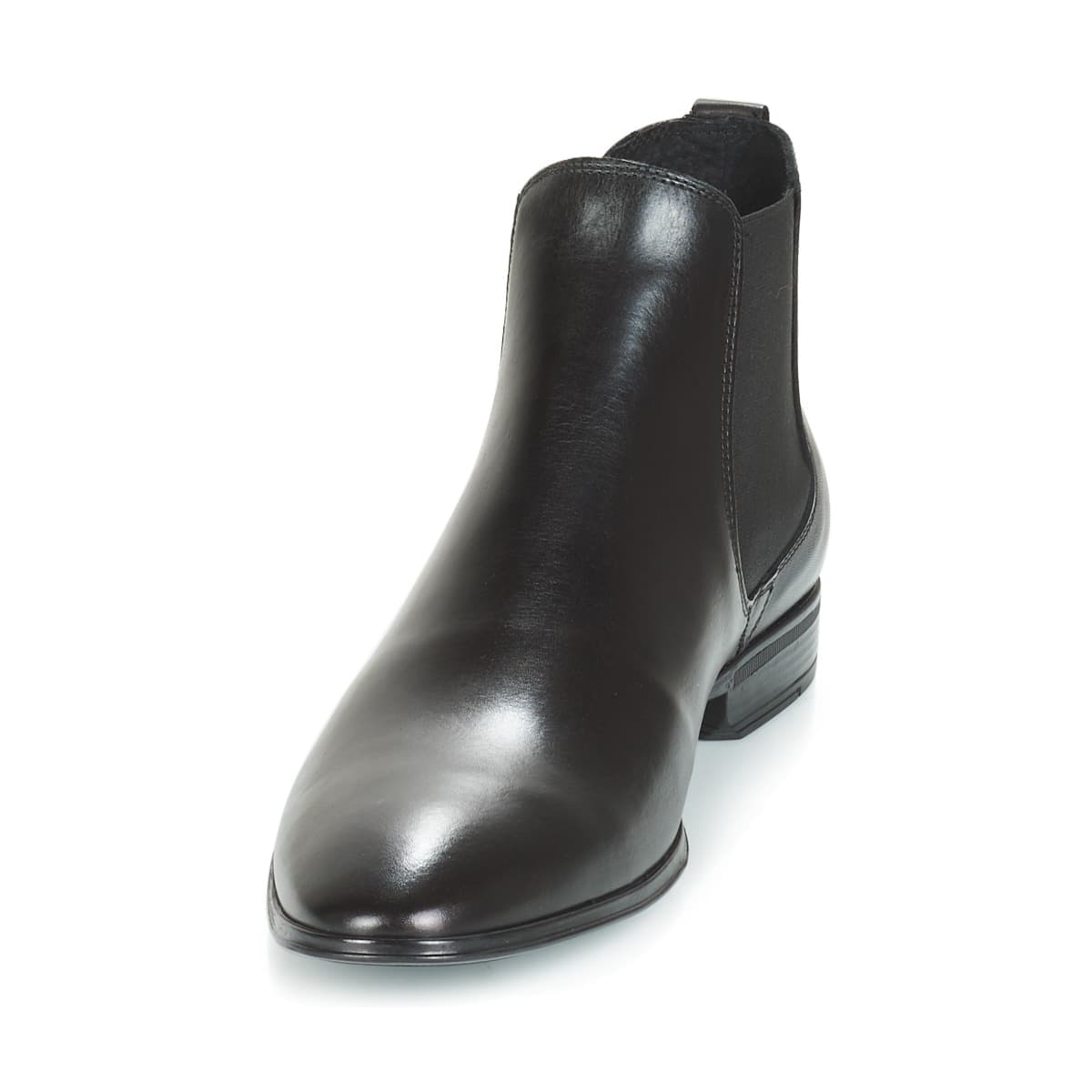 Men's Boots Carlington Black