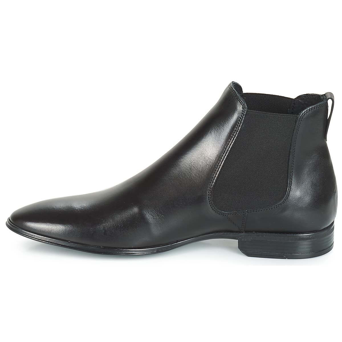Men's Boots Carlington Black