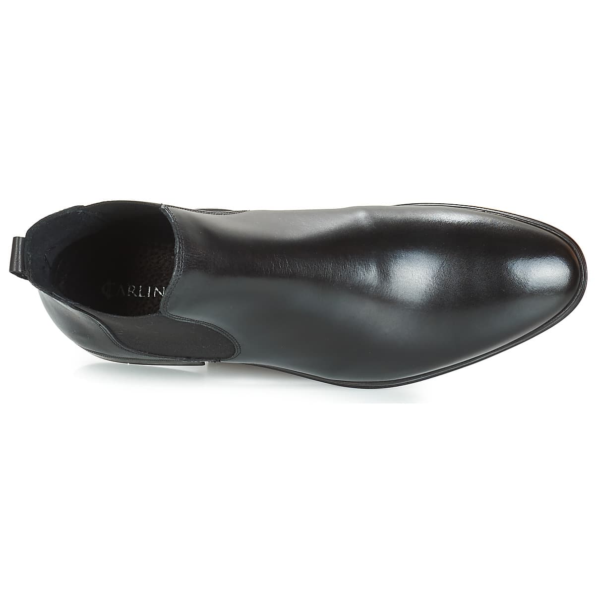 Men's Boots Carlington Black
