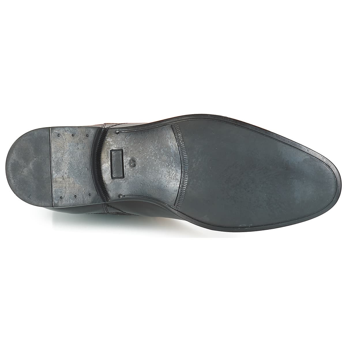 Men's Boots Carlington Black