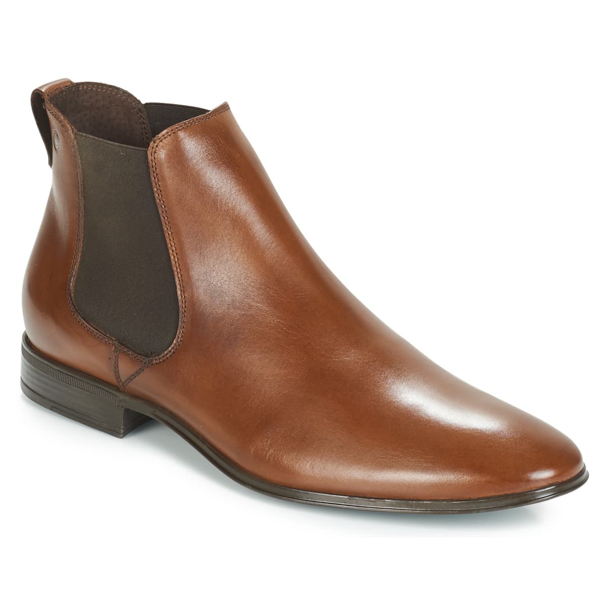 Men's Boots Carlington Brown