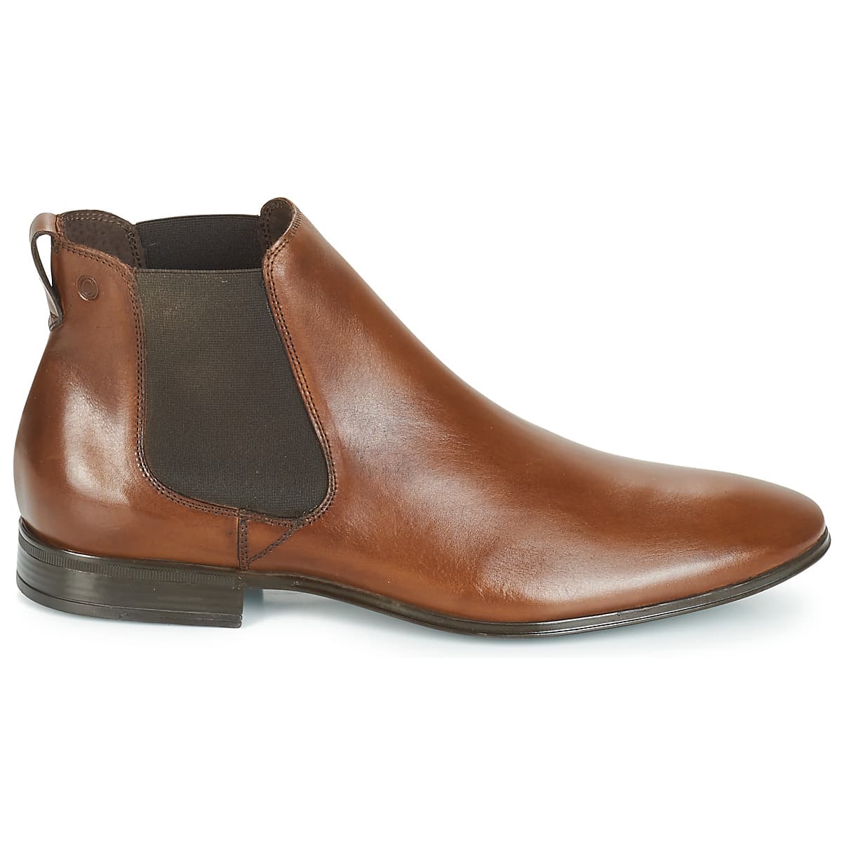 Men's Boots Carlington Brown