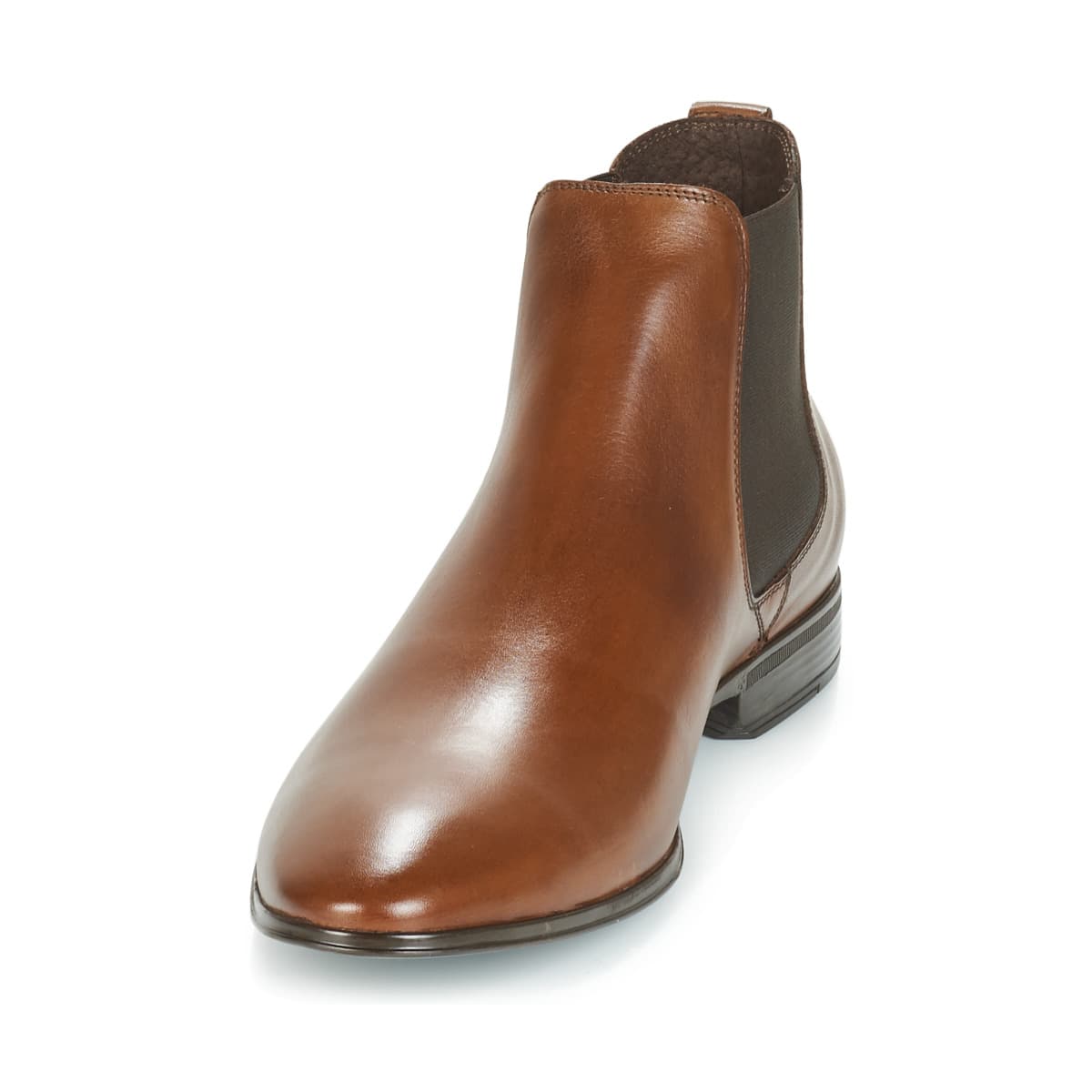 Men's Boots Carlington Brown