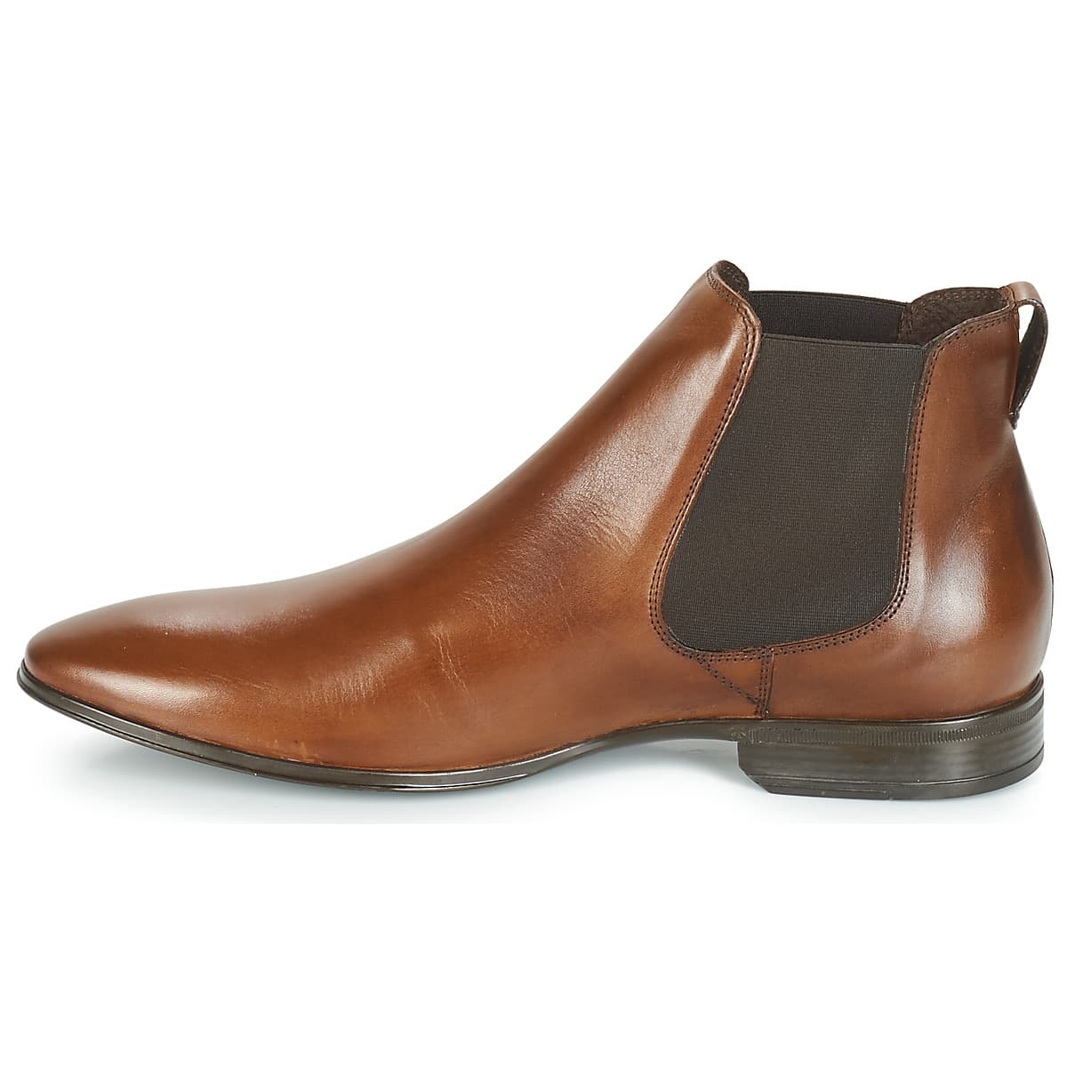 Men's Boots Carlington Brown