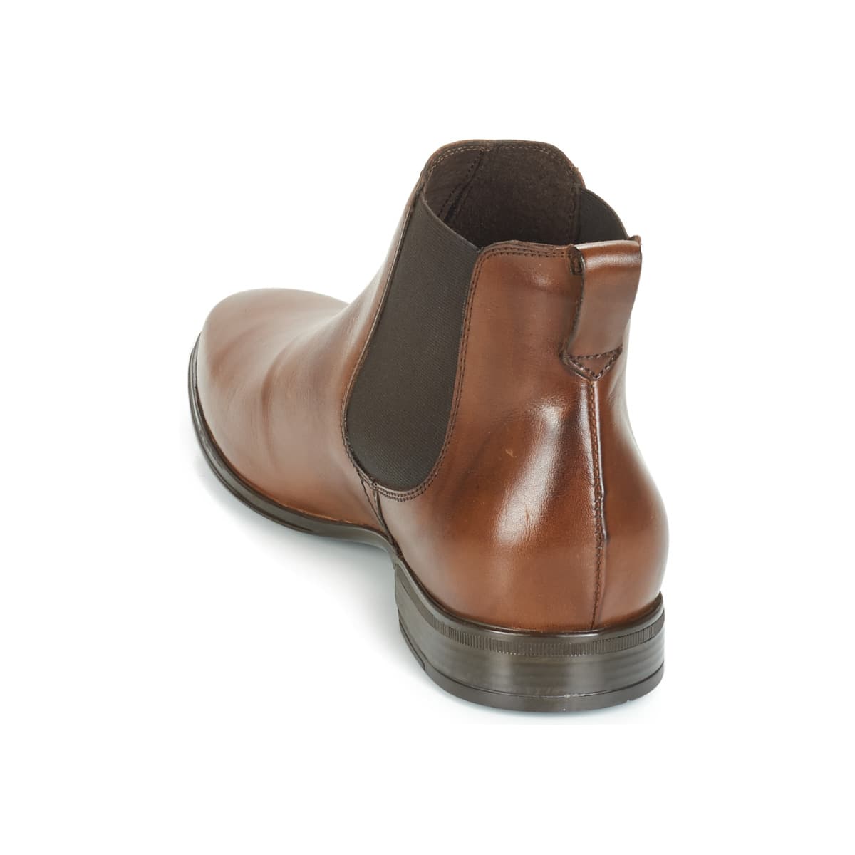 Men's Boots Carlington Brown