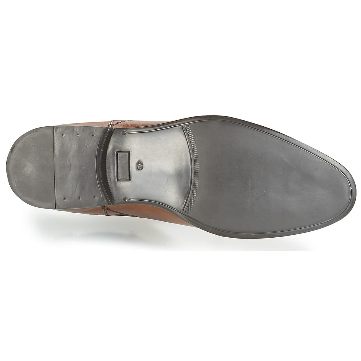 Men's Boots Carlington Brown